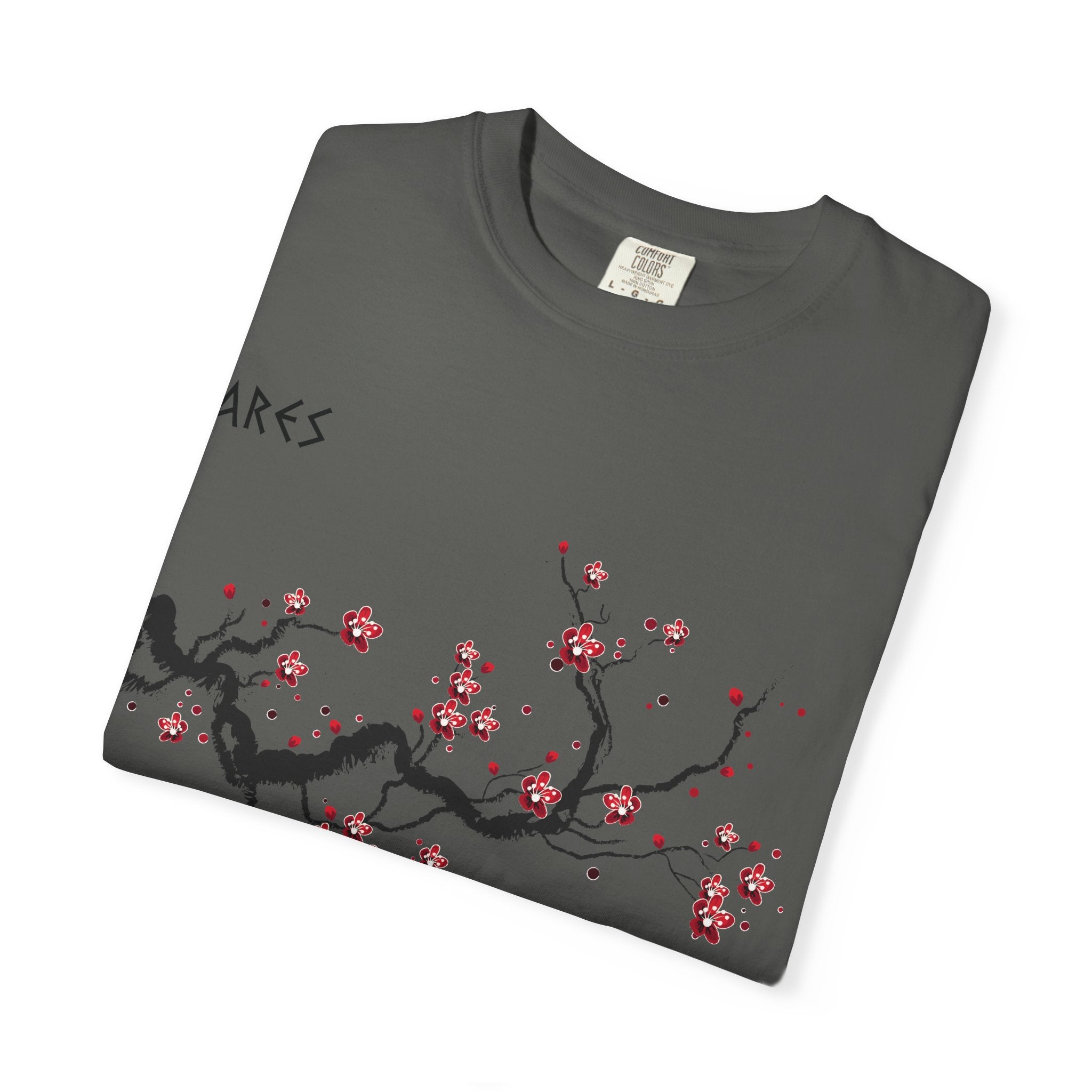 Japan Cherry Blossom t-shirt