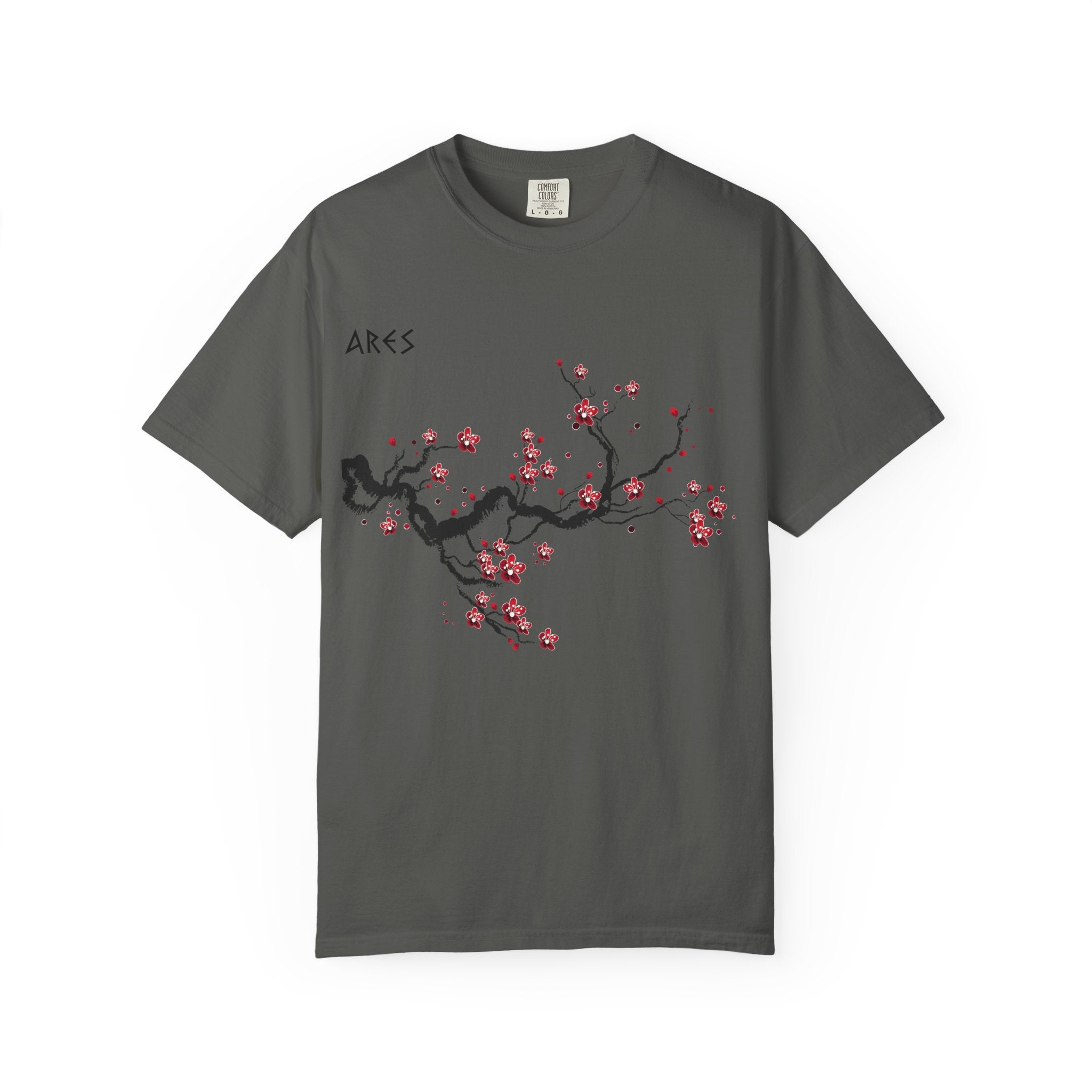 Japan Cherry Blossom t-shirt