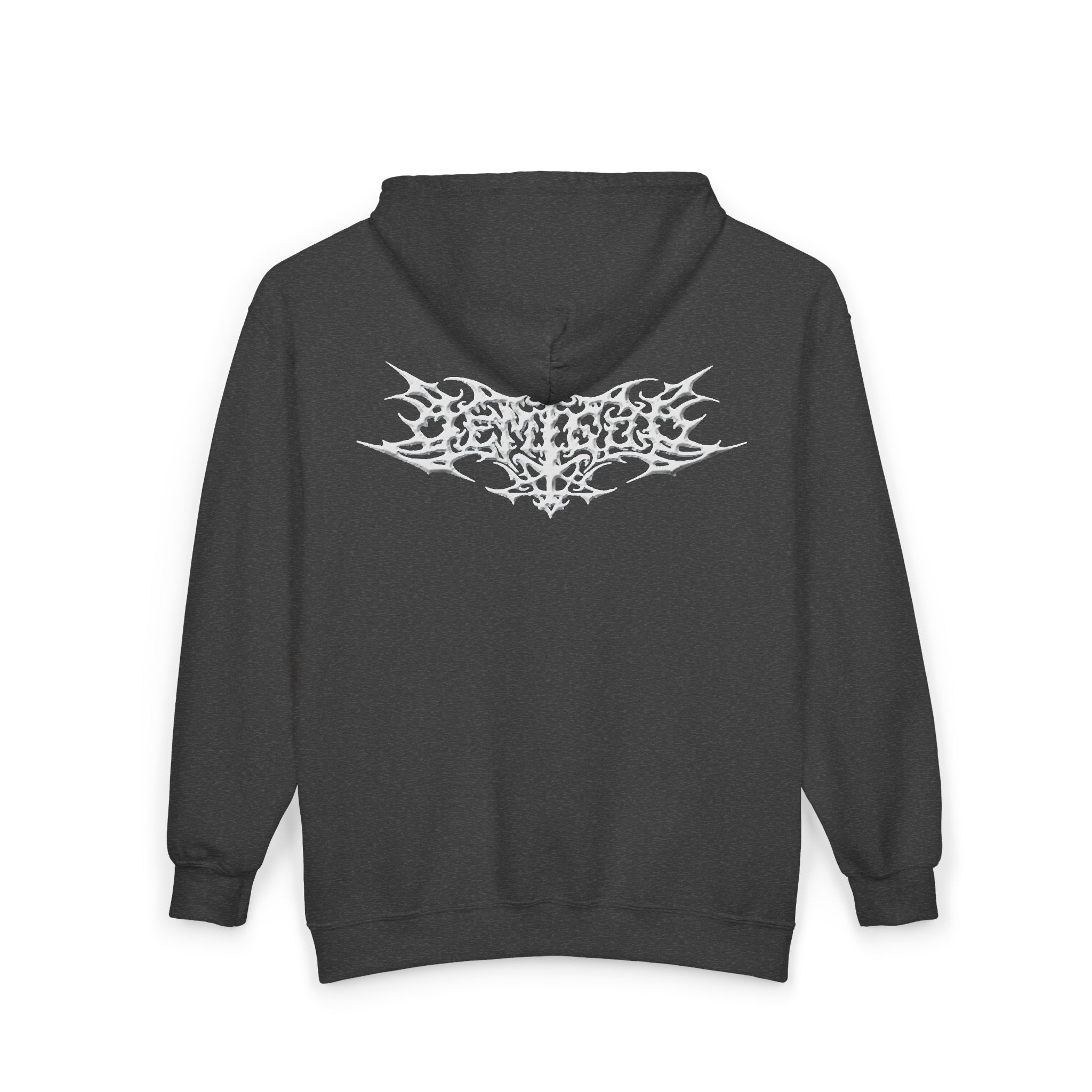 Ares-Gothic logo Sweatshirt