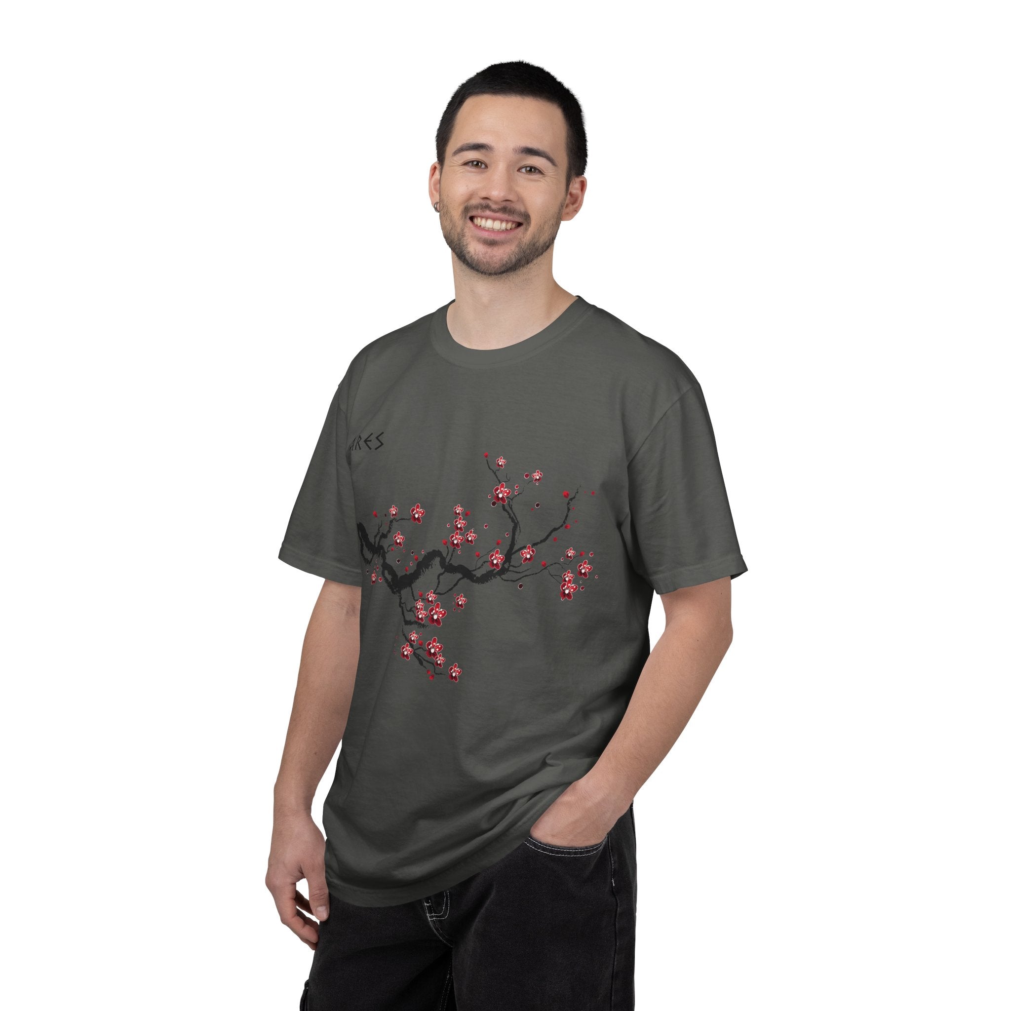 Japan Cherry Blossom t-shirt